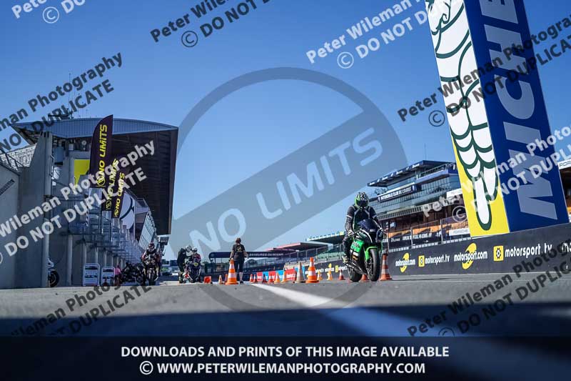 France;Le Mans;event digital images;motorbikes;no limits;peter wileman photography;trackday;trackday digital images